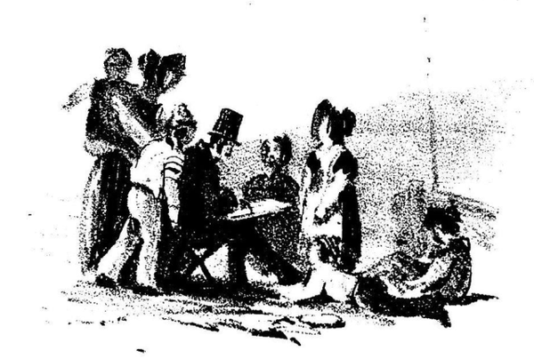 Brett's illustration of the girl Finch being drawn.png